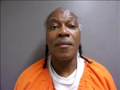 Grover Cleveland Ward Jr a registered Sex, Violent, or Drug Offender of Kansas