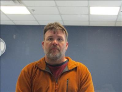 Mark Bradley Nichols a registered Sex, Violent, or Drug Offender of Kansas