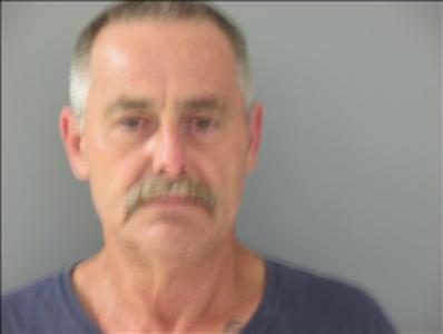 Edward Eugene Stiffler a registered Sex, Violent, or Drug Offender of Kansas