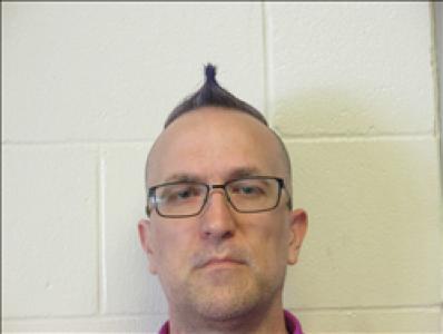 Jeremiah Charles Mork a registered Sex, Violent, or Drug Offender of Kansas
