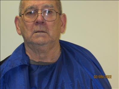 Claude Edward Grooms a registered Sex, Violent, or Drug Offender of Kansas
