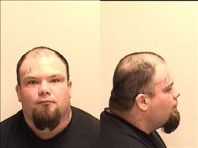 Christopher Gene York a registered Sex, Violent, or Drug Offender of Kansas