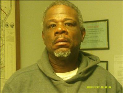 Rickey Lee Bryant a registered Sex, Violent, or Drug Offender of Kansas