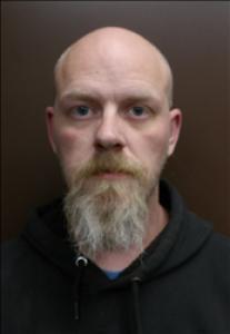 Christopher Allen Gillham a registered Sex, Violent, or Drug Offender of Kansas