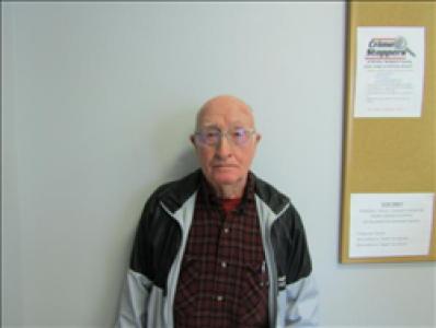 William Leo Metzen Jr a registered Sex, Violent, or Drug Offender of Kansas