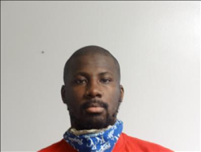 Jason Latavius Russell a registered Sex, Violent, or Drug Offender of Kansas