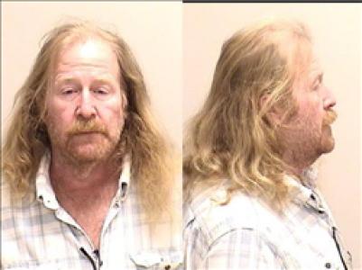 Richard Lee Seastrom a registered Sex, Violent, or Drug Offender of Kansas