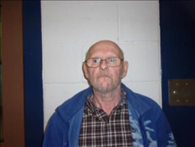 John Donald Lyons a registered Sex, Violent, or Drug Offender of Kansas