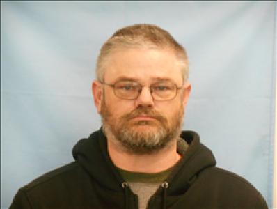 David Allen Hickey a registered Sex, Violent, or Drug Offender of Kansas
