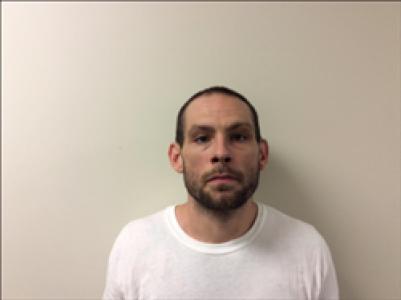 Shawn James Cox a registered Sex, Violent, or Drug Offender of Kansas