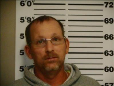 Michael William Grippin a registered Sex, Violent, or Drug Offender of Kansas