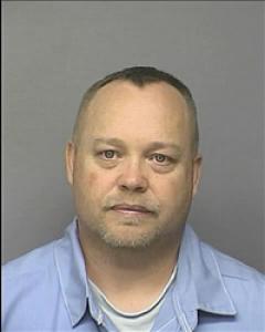 Coy Derrik Brown a registered Sex, Violent, or Drug Offender of Kansas