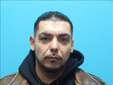 Antonio Martinez a registered Sex, Violent, or Drug Offender of Kansas