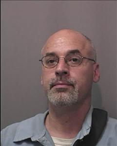 Matthew Duane Krallman a registered Sex, Violent, or Drug Offender of Kansas
