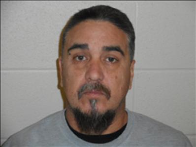 Paul Fermin Torres a registered Sex, Violent, or Drug Offender of Kansas