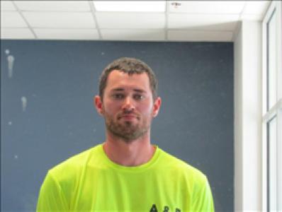 Garrett Lee Prilliman a registered Sex, Violent, or Drug Offender of Kansas