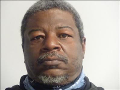 Fred Bryant Jr a registered Sex, Violent, or Drug Offender of Kansas