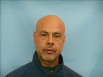 Enestor Sabas Martinez a registered Sex, Violent, or Drug Offender of Kansas