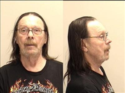 Dale Eugene Biggers a registered Sex, Violent, or Drug Offender of Kansas