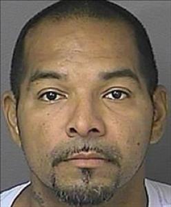 Eugene Francisco Rodriguez Jr a registered Sex, Violent, or Drug Offender of Kansas