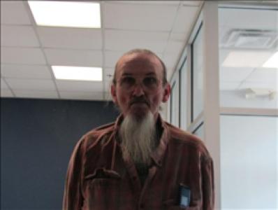 Elden Gryce Haskin a registered Sex, Violent, or Drug Offender of Kansas