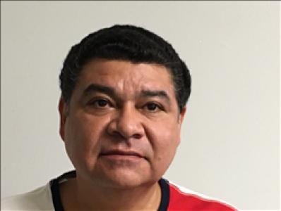 Enrique Luna Becerra a registered Sex, Violent, or Drug Offender of Kansas