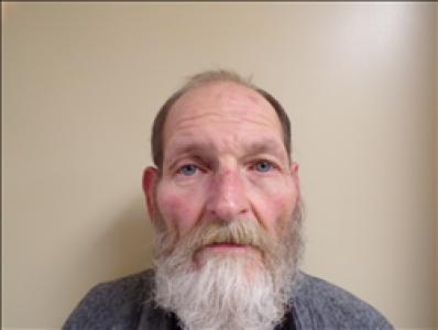 Clifford Gene Marsh a registered Sex, Violent, or Drug Offender of Kansas