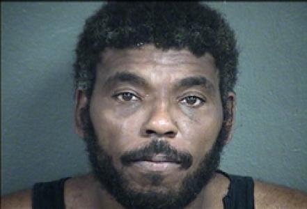 Marquis Eugene Garrett a registered Sex, Violent, or Drug Offender of Kansas