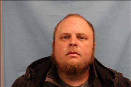 Stephen Michael Westbury a registered Sex, Violent, or Drug Offender of Kansas