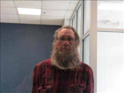 Donald Fay Thompson a registered Sex, Violent, or Drug Offender of Kansas