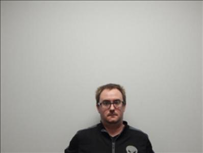 Travis J Whiteman a registered Sex, Violent, or Drug Offender of Kansas