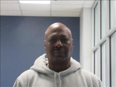 Donald Ray Jones a registered Sex, Violent, or Drug Offender of Kansas