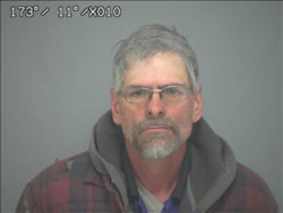 Glen Wade Snow a registered Sex, Violent, or Drug Offender of Kansas