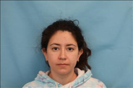 Julissa Estrada a registered Sex, Violent, or Drug Offender of Kansas