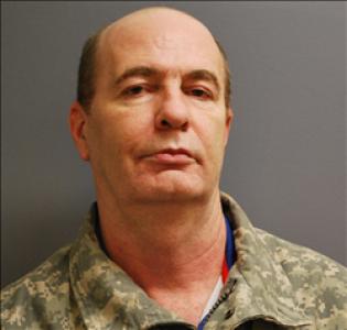 Richard Allen Hansen a registered Sex, Violent, or Drug Offender of Kansas