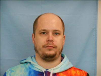 Matthew Daniel Thompson a registered Sex, Violent, or Drug Offender of Kansas