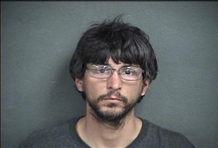 Nicholas Gene Miesner a registered Sex, Violent, or Drug Offender of Kansas
