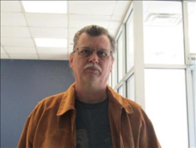 Kenneth Martin Reese a registered Sex, Violent, or Drug Offender of Kansas