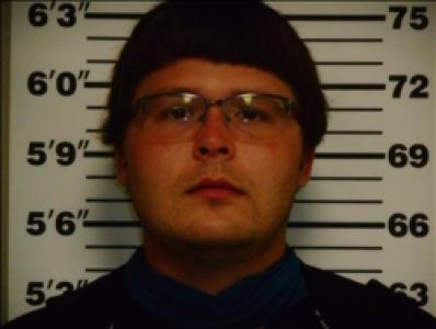 Austin Tyler Orr a registered Sex, Violent, or Drug Offender of Kansas