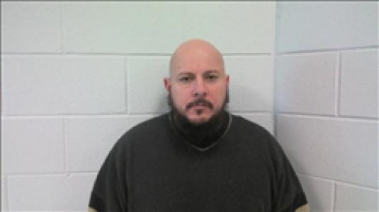 Erik Donald Wolf a registered Sex, Violent, or Drug Offender of Kansas