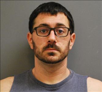 Patrick Lynn Dackin a registered Sex, Violent, or Drug Offender of Kansas