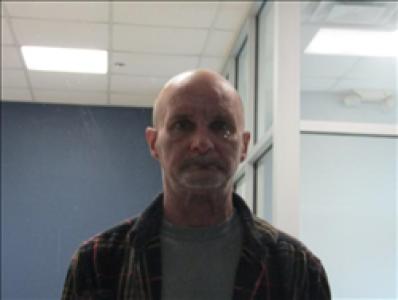 Ronald Kem Light a registered Sex, Violent, or Drug Offender of Kansas