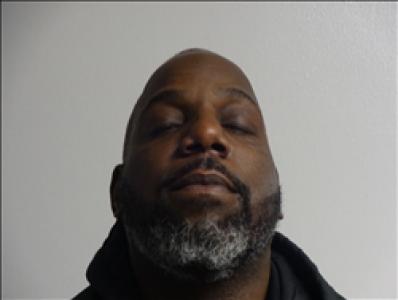 Keith Dewayne Brown a registered Sex, Violent, or Drug Offender of Kansas