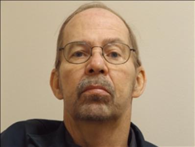 Douglas Wayne Harrison a registered Sex, Violent, or Drug Offender of Kansas