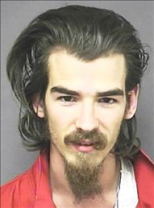 Austin Eugene Walker a registered Sex, Violent, or Drug Offender of Kansas