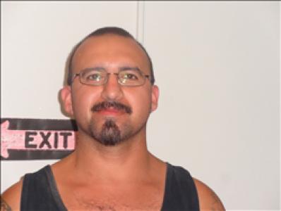 Alejandro Montes Garcia a registered Sex, Violent, or Drug Offender of Kansas