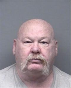 Darald Ray Shoptaw a registered Sex, Violent, or Drug Offender of Kansas