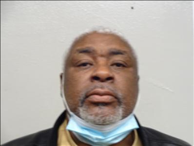 Michael Anthony Hampton a registered Sex, Violent, or Drug Offender of Kansas