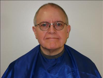 Bryan Douglas Sprung a registered Sex, Violent, or Drug Offender of Kansas
