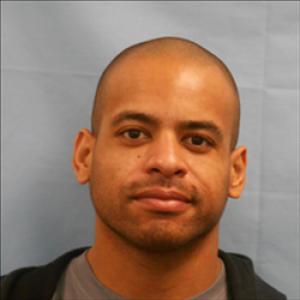 Erik Ullece Johnson a registered Sex, Violent, or Drug Offender of Kansas